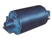 YZ型油冷（油浸）式擺線電動滾筒